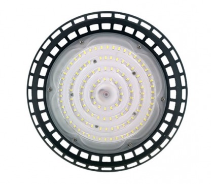 โคมไฮเบย์ LED RICH UFO APOLLO - จำหน่ายขายส่งอุปกรณ์ไฟฟ้าครบวงจร